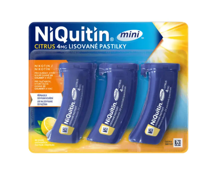 14103-niquitin mini citrus 4mg 14103-niquitin mini citrus 4mg